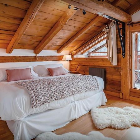 Chalet Keramis - Ovo Network La Riviere-Enverse Exteriér fotografie