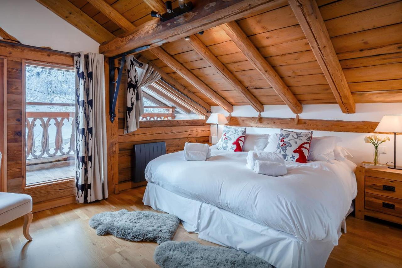Chalet Keramis - Ovo Network La Riviere-Enverse Exteriér fotografie