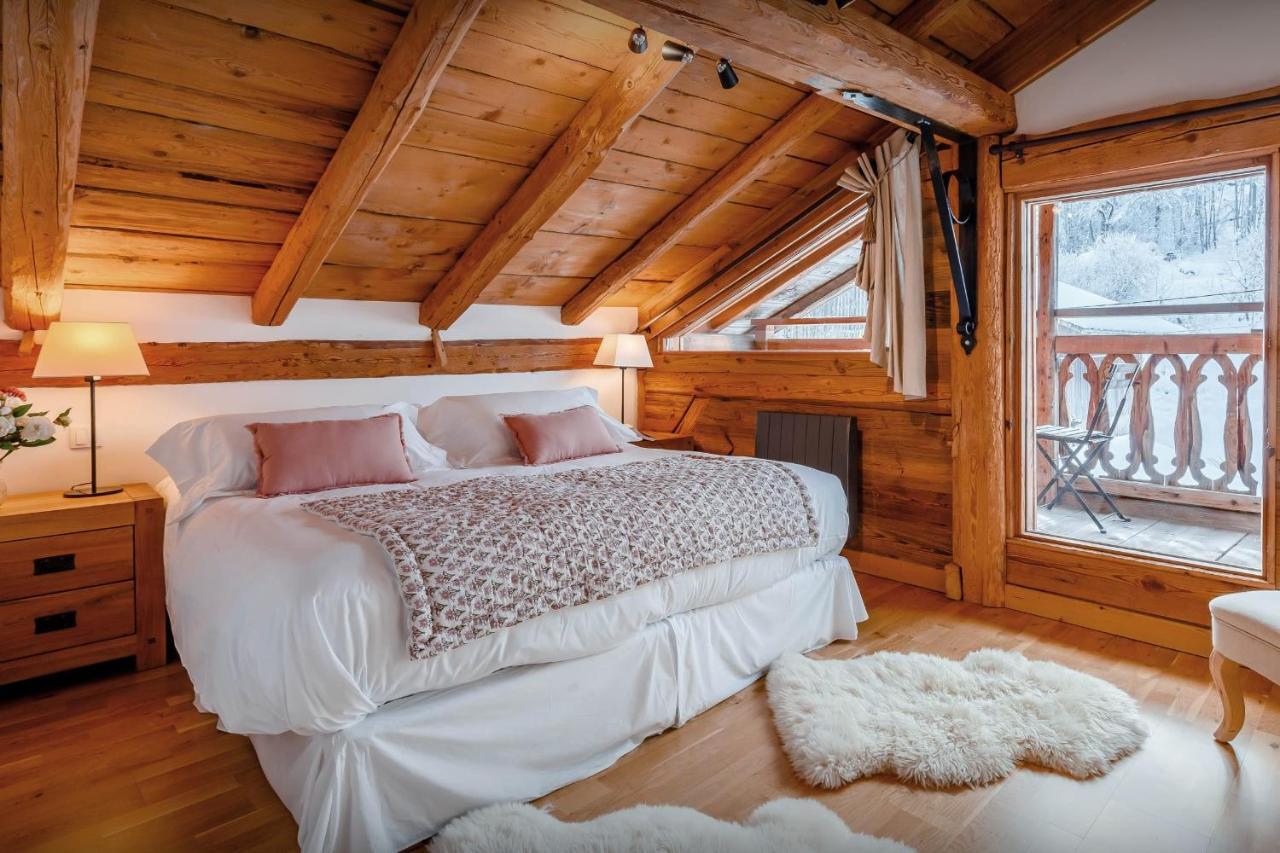 Chalet Keramis - Ovo Network La Riviere-Enverse Exteriér fotografie